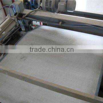 Municipal Sewage Treatment Plants Belt Press photo-3