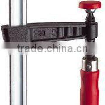 sliding bar clamp