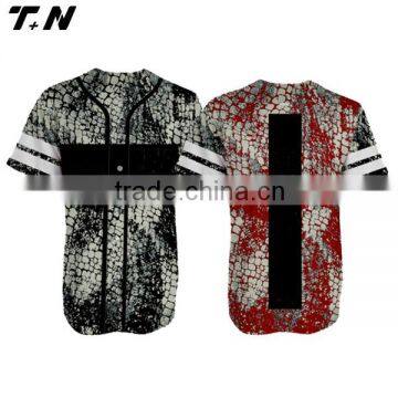 2016 Design Baseball Uniform Wholesale