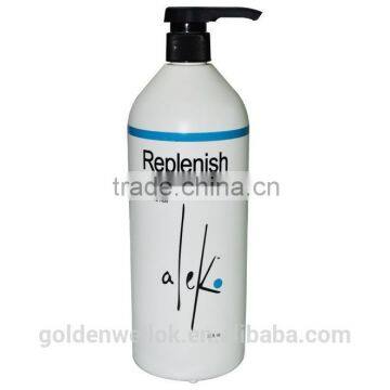 bottle cosmetic from plastic product manufacturing