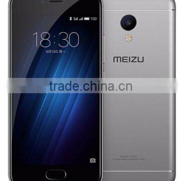 MEIZU M3S 32GB, Network: 4G 5.0 inch Flyme 5.1 MTK6750 Octa Core