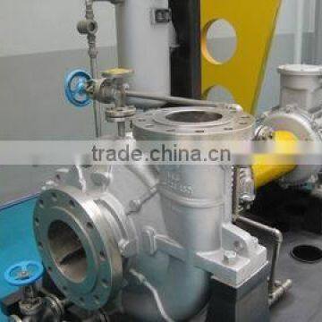 High temperature and high pressure api610 oh2pump