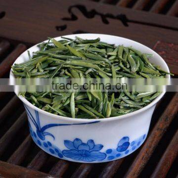 New Age Manufacturer of Tea Bag Package Slimming Green Tea photo-3