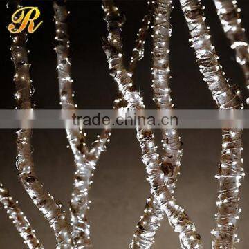 2016 Colorful Led Copper String Light Theme Party Decoration