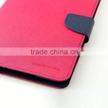 Mercury Goospery Kickstand Cases For Samsung Galaxy Tab photo-2