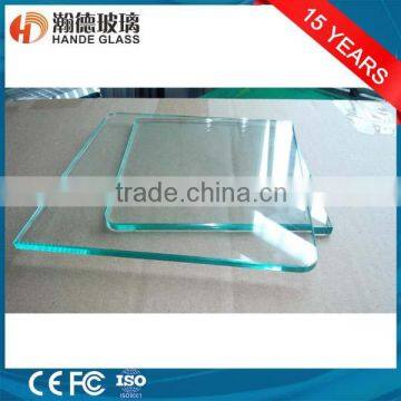 HANDE tempered glass