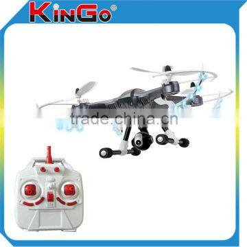 Popular Newest RC Long Distance Drone Quadcopter with Camera