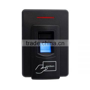 Nordson Fingerprint Recognation Access Control System