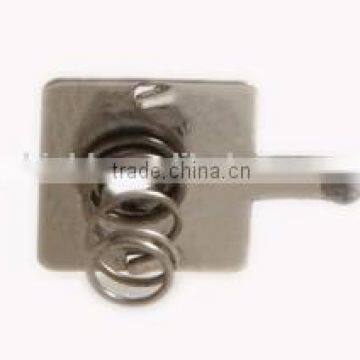 Customed Electrical Remote Control Battery Contact Springs photo-4
