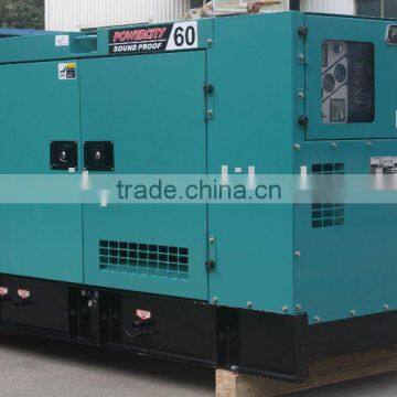 60KVA generator set