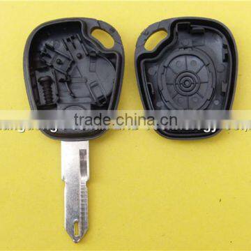 Remote Key Shell Case for RENAULT Scenic Clio Megane 1 Button photo-5