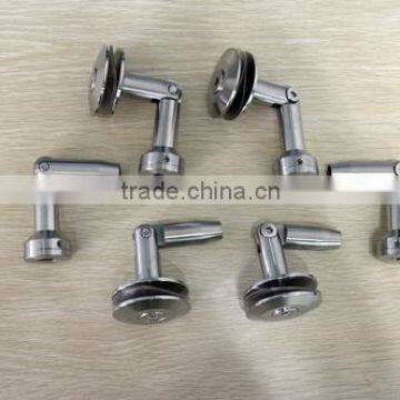 Glass Door Canopy Awning photo-4