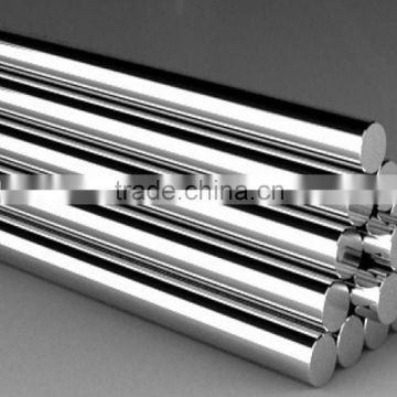 ASTM B348 Grade 5 titanium bar for industry