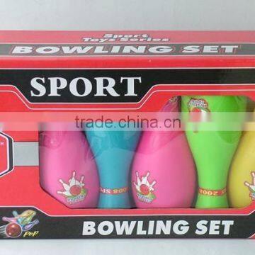 BOWLING SET