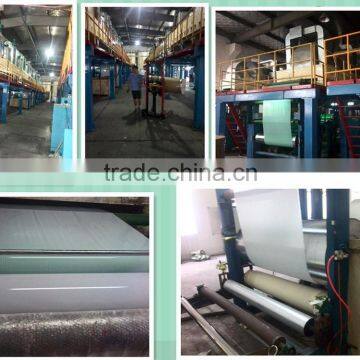 bopp adhesive tape printing machine