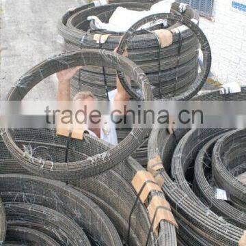 High Efficiency FRP Rebar Machine/FRP Pultrusion Production Line photo-6