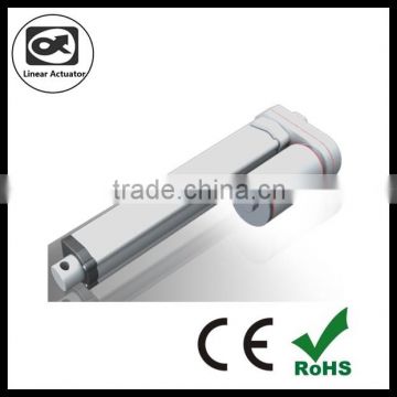 ball screw linear actuator