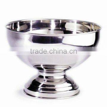 Stainless Steel Ice Bucket