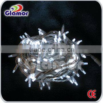 SAA Outdoor LED Light Chain 10M, LED Christmas Fairy Light