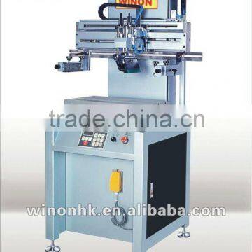 WSC-500BE WINON High Precision Flat Screen Printing Machine photo-1