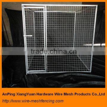 Large dog kennel panel (factory & exporter) A001