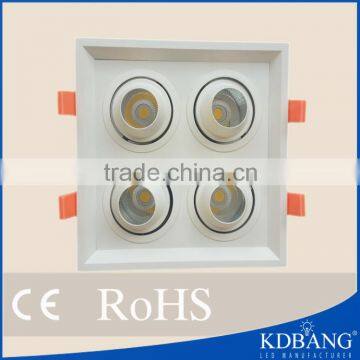 Modern ceiling light new 32w led recessed ceiling lamp