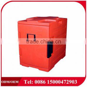 86L Hot Insulation Food Warm Box, LLDPE Thermo Container for Food, Thermos Hot Container photo-6
