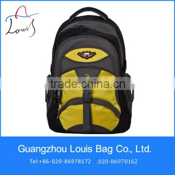 big leisure backpack bag school bag