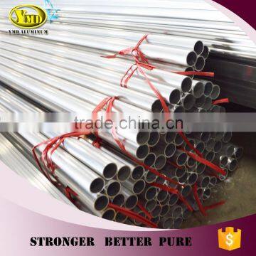 Hot Sale Round Aluminium Extrusion Profile                        
                                                Quality Choice