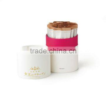 Japanese and Easy to use skin whitening drink at reasonable prices , small lot order available