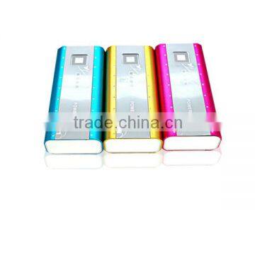 manual for power bank battery portable charger power bank 100000mah