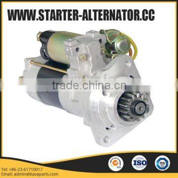 ( 24v, 5.5kW, 13t) Starter For Mercedes-Benz Truck 0061514801 0061516801 0071510801