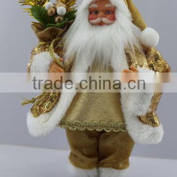 Factory direct sale Christmas santa claus