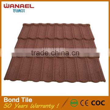 Villa modern heat resistant heat resistant softtextile corrugated steel roofing sheet,lowes sheet metal roofing sheet price