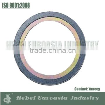 inner ring type spiral wound gasket