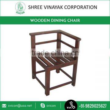 Top Selling Best Brand Wooden Dinning Chair from Reliable Manufacturer