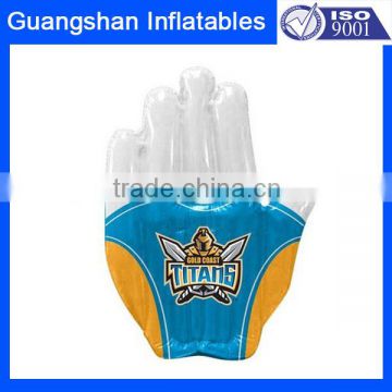 Advertising Inflatable Clapping Hand