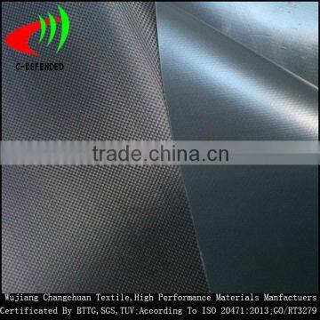 1680D PVC Coated Polyester Fabric