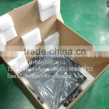 Bnc Asi to ip Udp Multicast MPTS Gateway(8ASI-to-8IP,multicast,only Work With Gigabit Port) photo-5