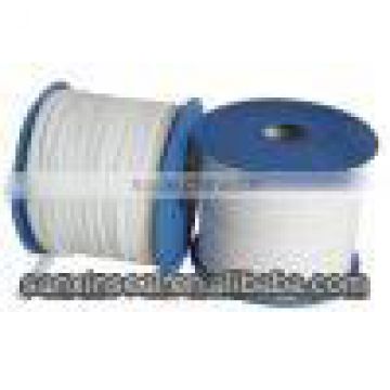 Pure PTFE packing /ptfe packing without oil/packing