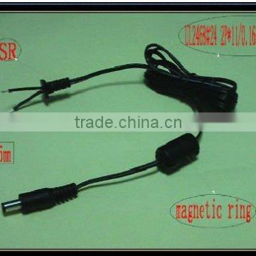 5.5*2.1 DC dmx power cable