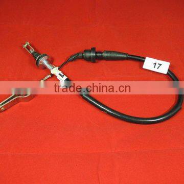 AUTO CABLE, AUTO CONTROL CABLE, AUTO PARTS, AUTO SPARE PARTS, AUTO ACCESSORIES