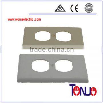 South American plug socket cover