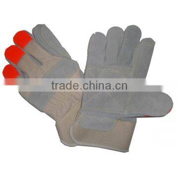 High quality insulation gloves with kevlar thread