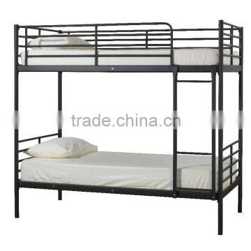 Good Quality Steel Dorm/army/home Bunk Bed Adult for Sale