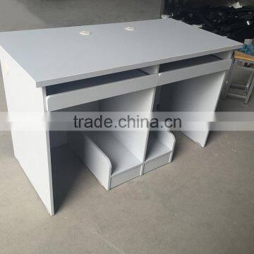 Cheap Office Table Computer Table Design HXCT001 photo-5