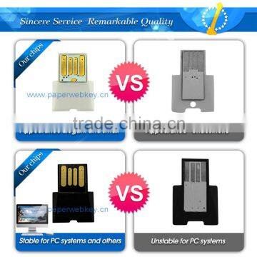 2016 China Promotional USB Flash Drive Black Custom Business Promotional Credit Card usb