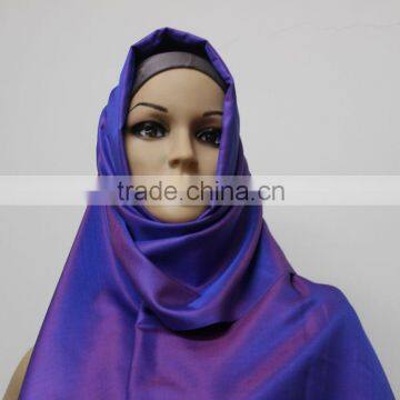 Fashion Turkey Silk Shawl HTC168-D