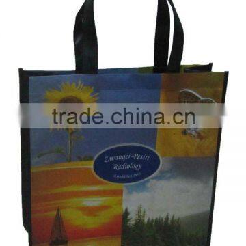 pp non woven laminated bag