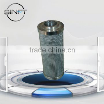 SINFT filter 172 High filtration efficiency bosch rexroth oil filter element r900229642